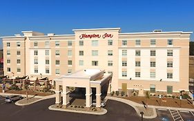 Hampton Inn Lumberton, Nc